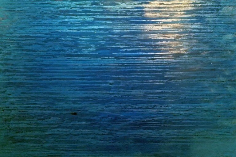 Lucido di ceraВоск глянцевый