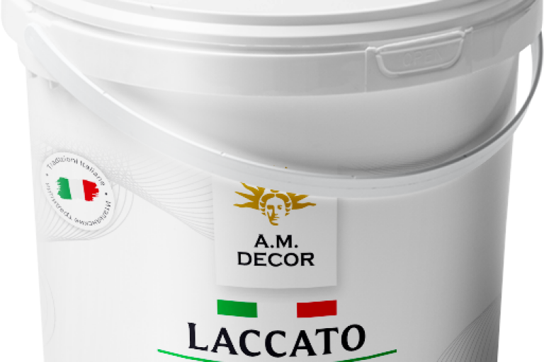 Laccato лак защитный