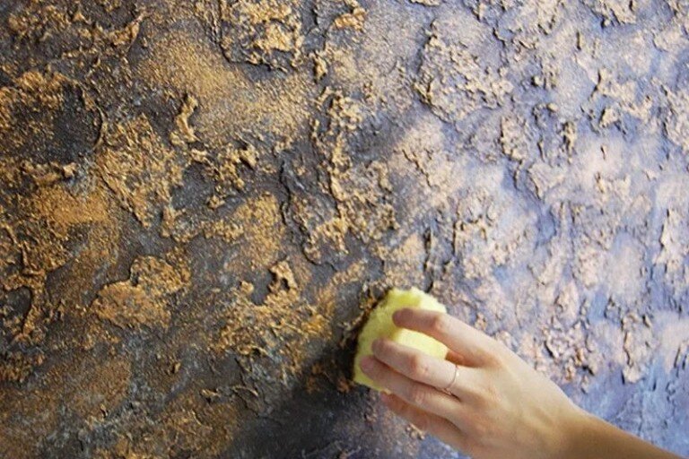 Vernice madreperla лессировочный состав перламутровый