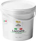 Laccato