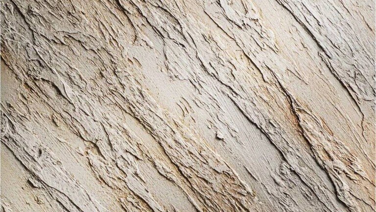 Волокнистая штукатурка
Fibra Stucco