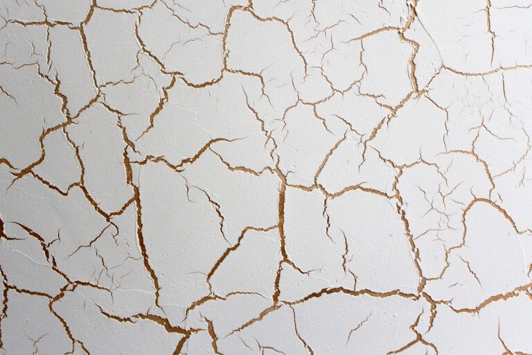 CrackleЛак с эффектом трещин