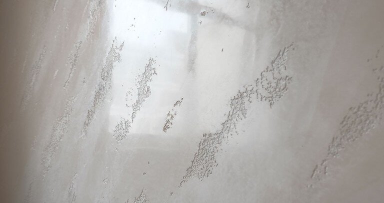 MARMORINO LUCIDO мелкофактурная штукатурка глянцевая