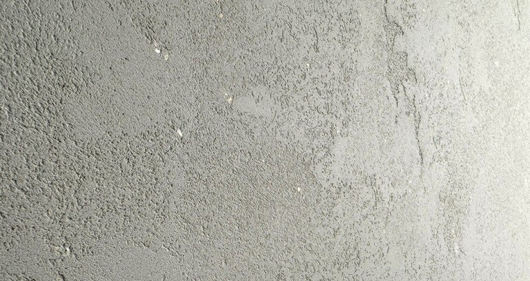 INTONACO SECCO GRANOLA сухой травертин с золотистой слюдой