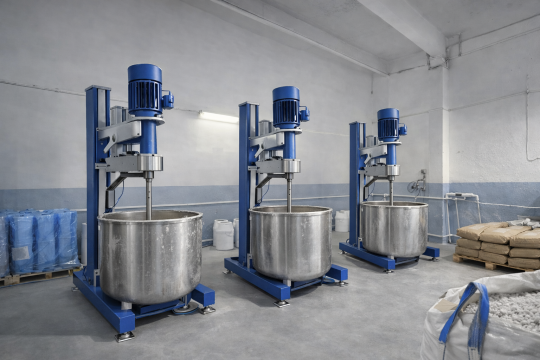 Мы не только производство на площади более 4000м2, но и учебный центр для дилеров, мастеров декораторов. Курсы для мастеров в разделе Обучение
